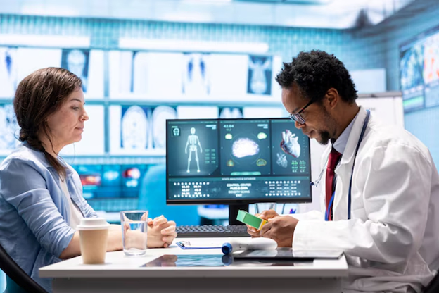 Digital Health Solutions