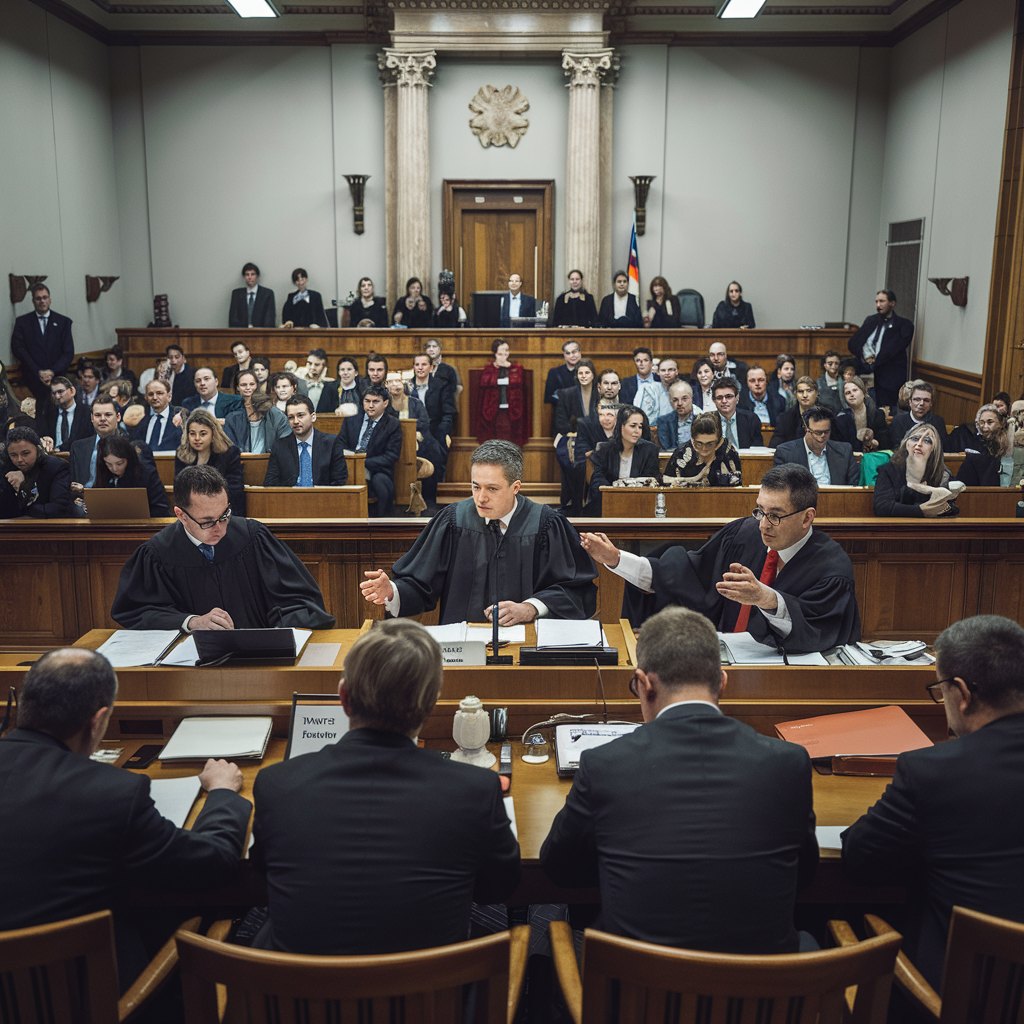 What Considerations to Make When Employing Extradition Lawyers