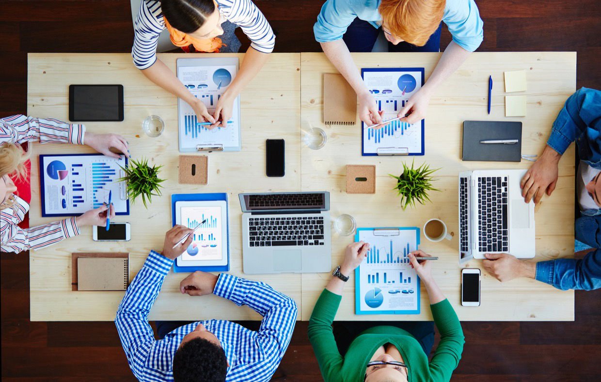 HR Outsourcing for Businesses in Manchester and Liverpool