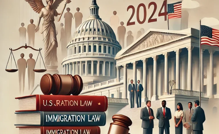 Immigration Law