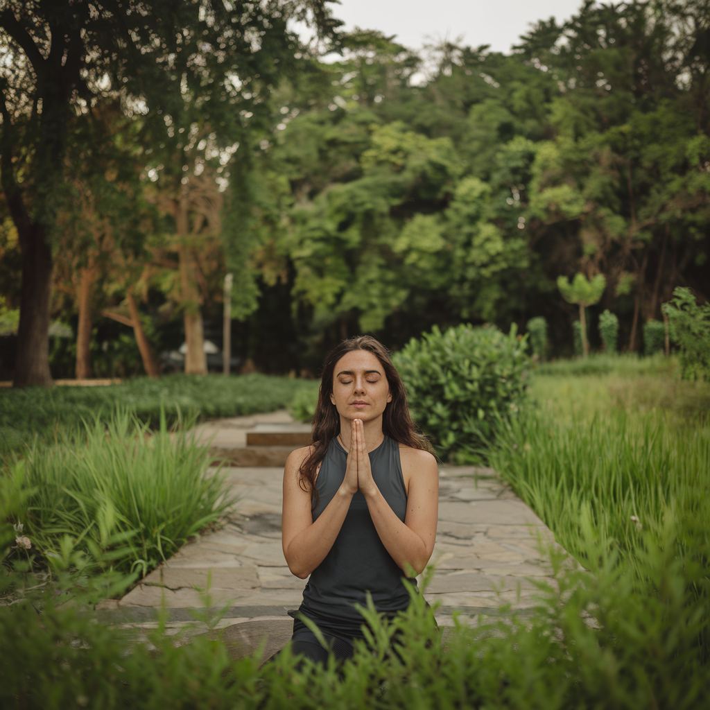The Importance of Mindfulness in Daily Life: A Beginner’s Guide