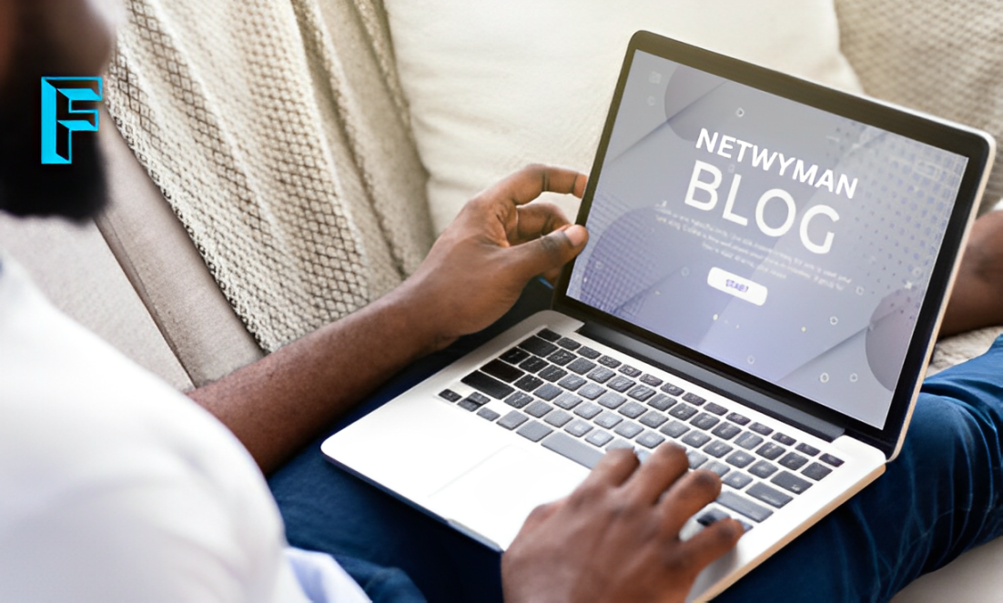 Netwyman Blogs: A Complete Review