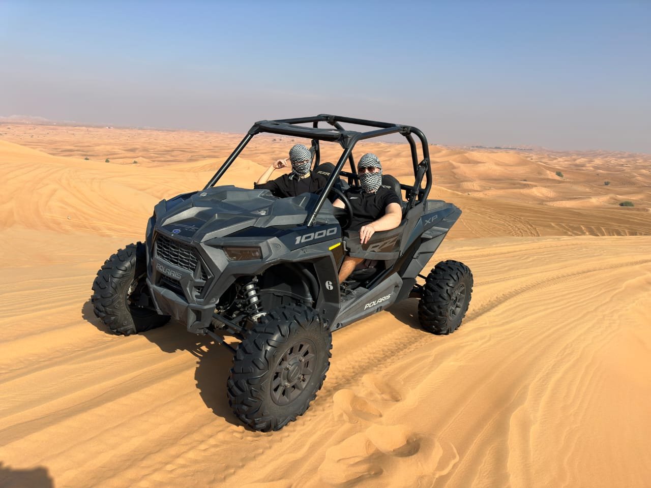 Buggy Rental Dubai: Unleash Your Inner Speed in the Desert