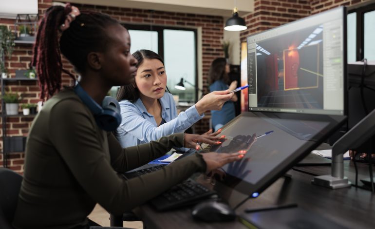 Top Mobile Game Development Trends You Need to Know in 2024