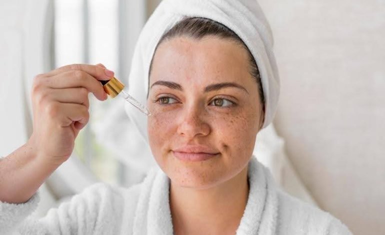 Why Acne Control Serums Are Essential for Clear Skin