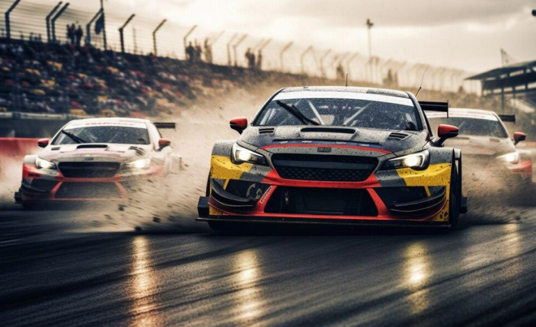 Drifting Dreams: 12 Laps in a Mazda MX-5, Nissan 350Z, or BMW E90