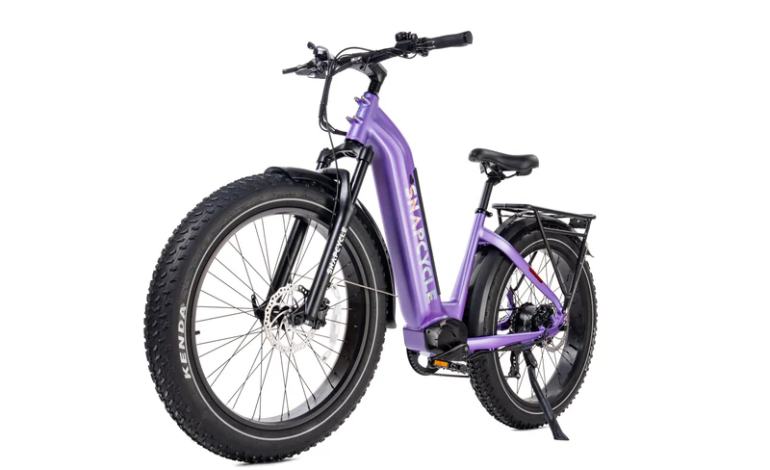 Cultural Perceptions of Fat Tire Electric Bikes: A Global Perspective