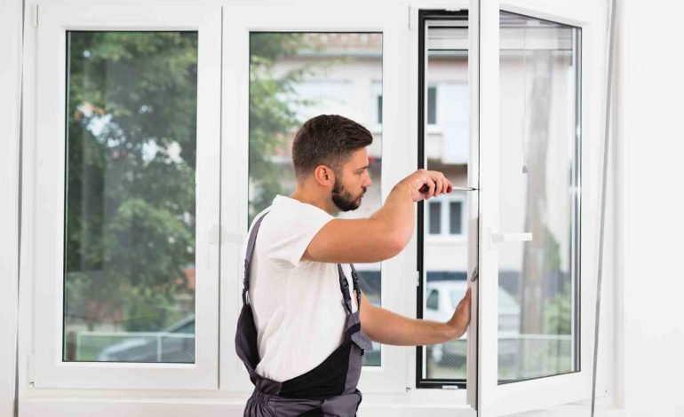 Essential Tips to Choose the Best Window Repair Company