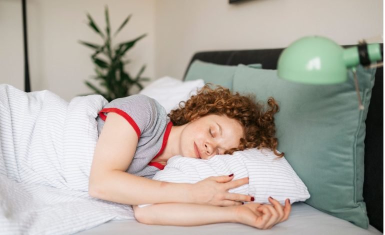 How to Stop Night Sweats: A Guide to Restful Sleep and Better Health