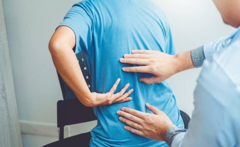 The Crucial Role of Physiotherapy in Chronic Pain Management