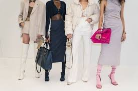 The Rise of Jacquemus: French fashion is being revolutionized by minimalist chic.