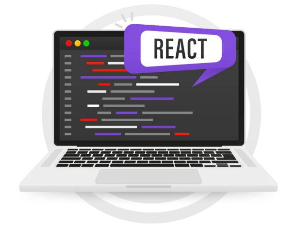 React JS development