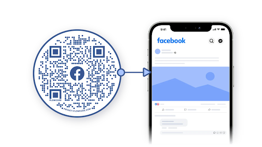 Facebook QR Code: A Powerful Tool for Digital Connectivity
