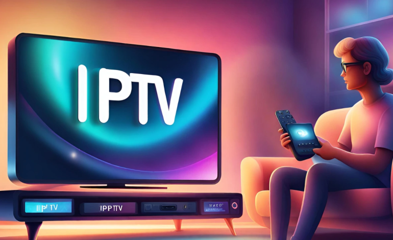 Best IPTV Service