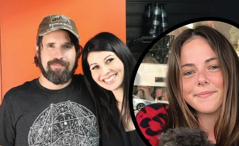 Erin Trussell: Educator, Podcaster, and Advocate for Change