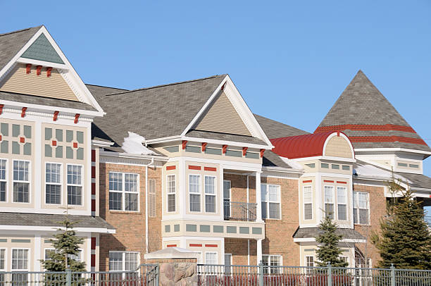 Hills Apartments