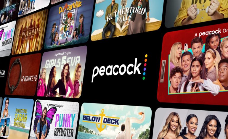 Peacock Teacher Discount: A Streaming Deal for Educators