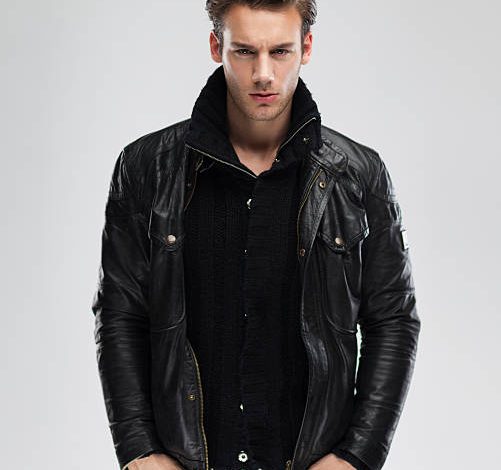Men Jackets