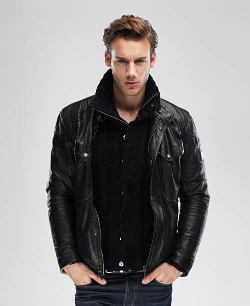 Stay Warm and Stylish: Top Picks from Thespark Shop Men Jackets Collection