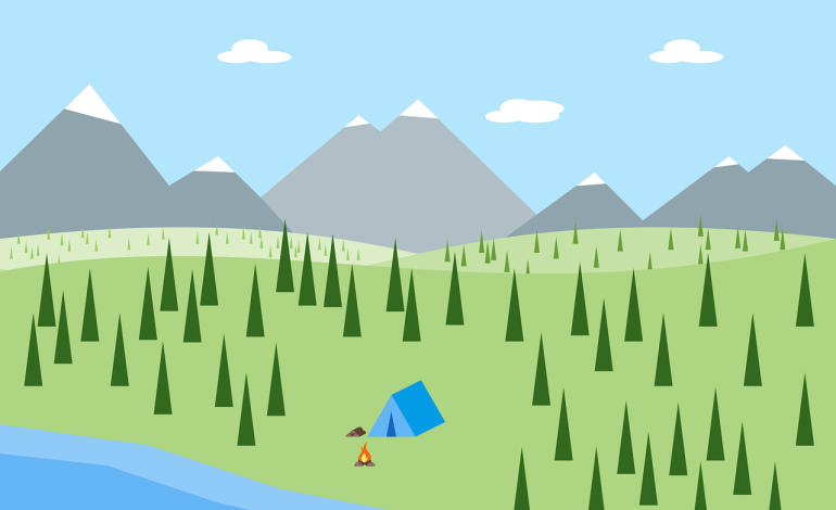 Better Camper