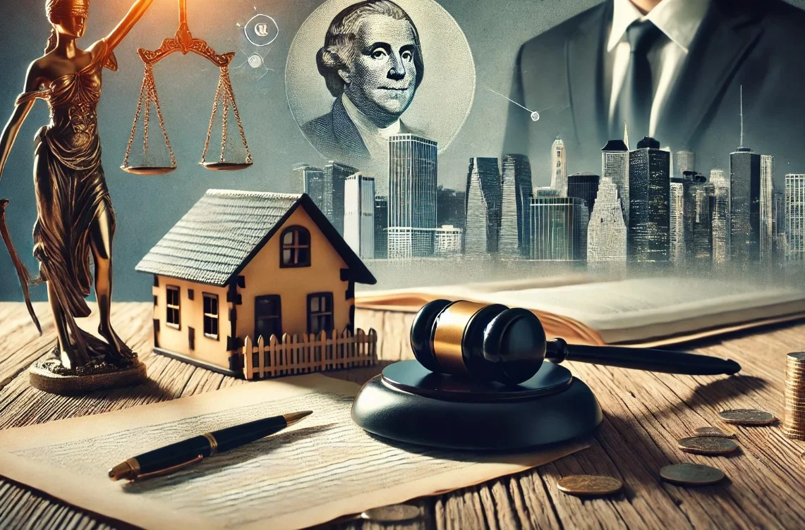Ashcroft Capital Lawsuit: Legal Fight Effect on Investors