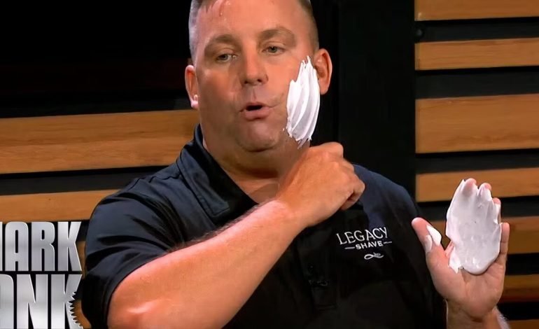 Legacy Shave Net Worth: A Look at the Brand’s Success Story