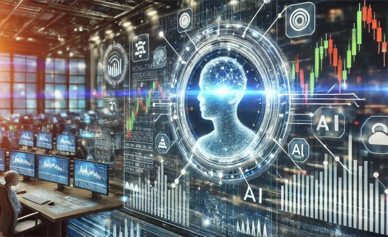 Trade 100 Neupro: Transforming Market Strategies with AI