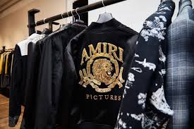 Amiri Brand