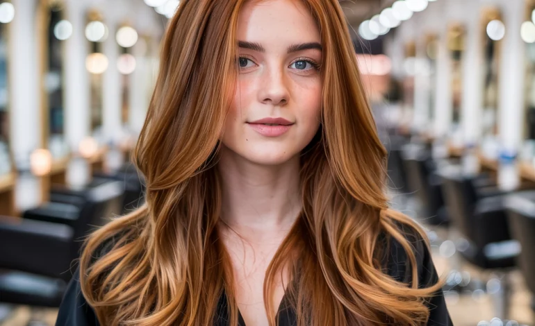 Hair Extensions