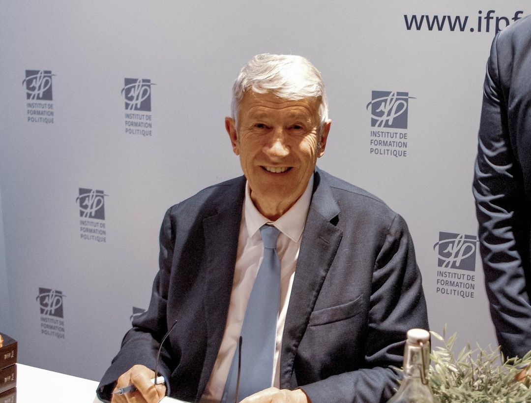 Philippe de Villiers Fortune: Career, Wealth, and Legacy