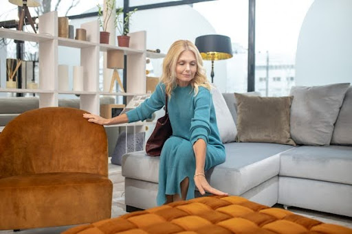 Upholstery Fabrics