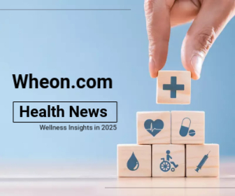 Wheon.com health news