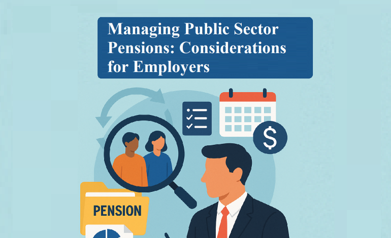 Pensions