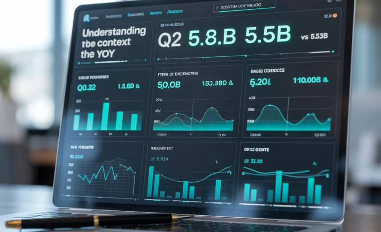 Q2 YoY 5.82B vs 5.53B