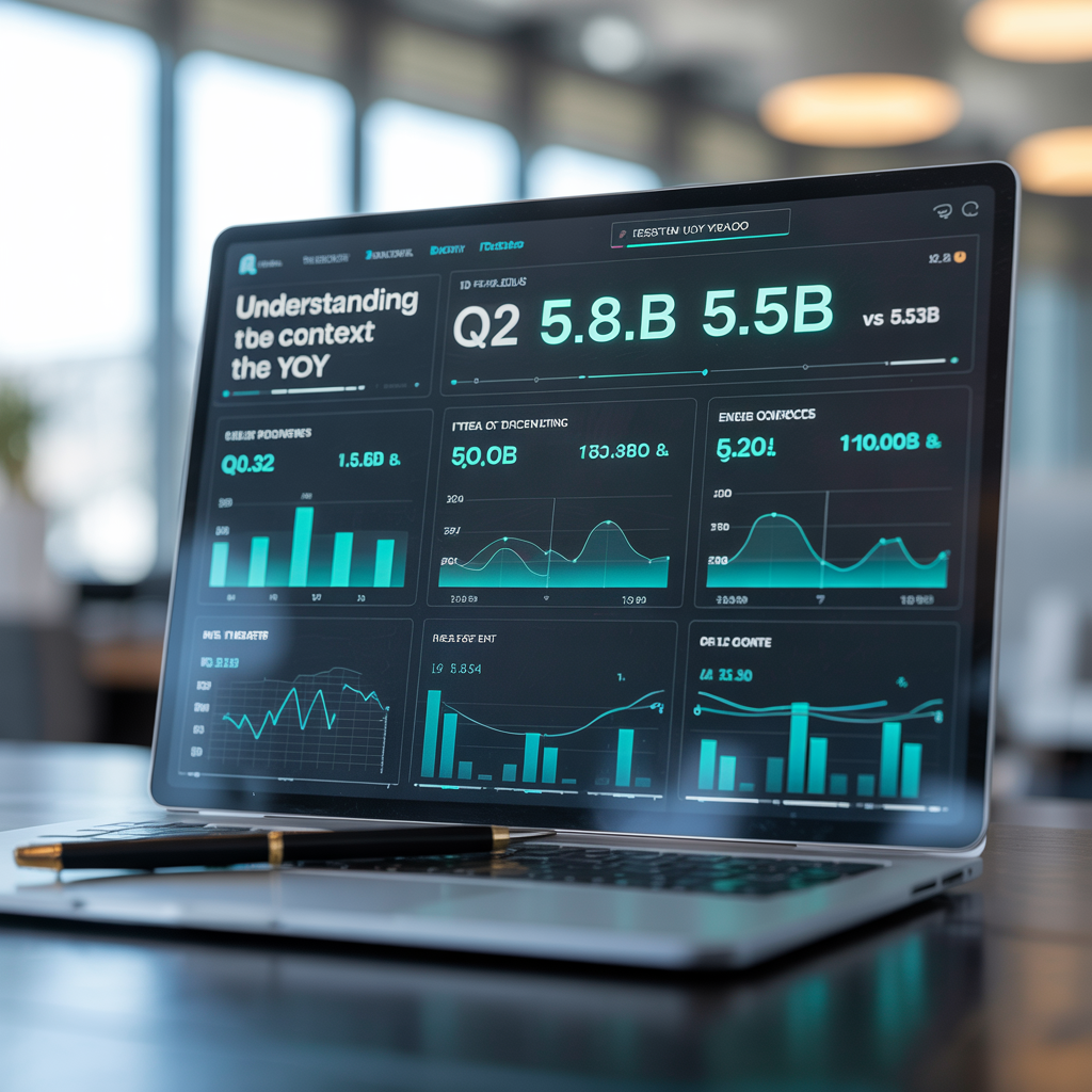 Q2 YoY 5.82B vs 5.53B: Analyzing the Financial Growth