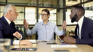 How Businesses Can Handle Internal Disputes