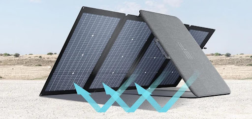 Solar panel