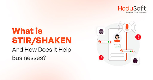 STIR/SHAKEN