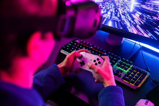 Nothing2Hide.net Gaming: A Unique Indie Gaming Experience