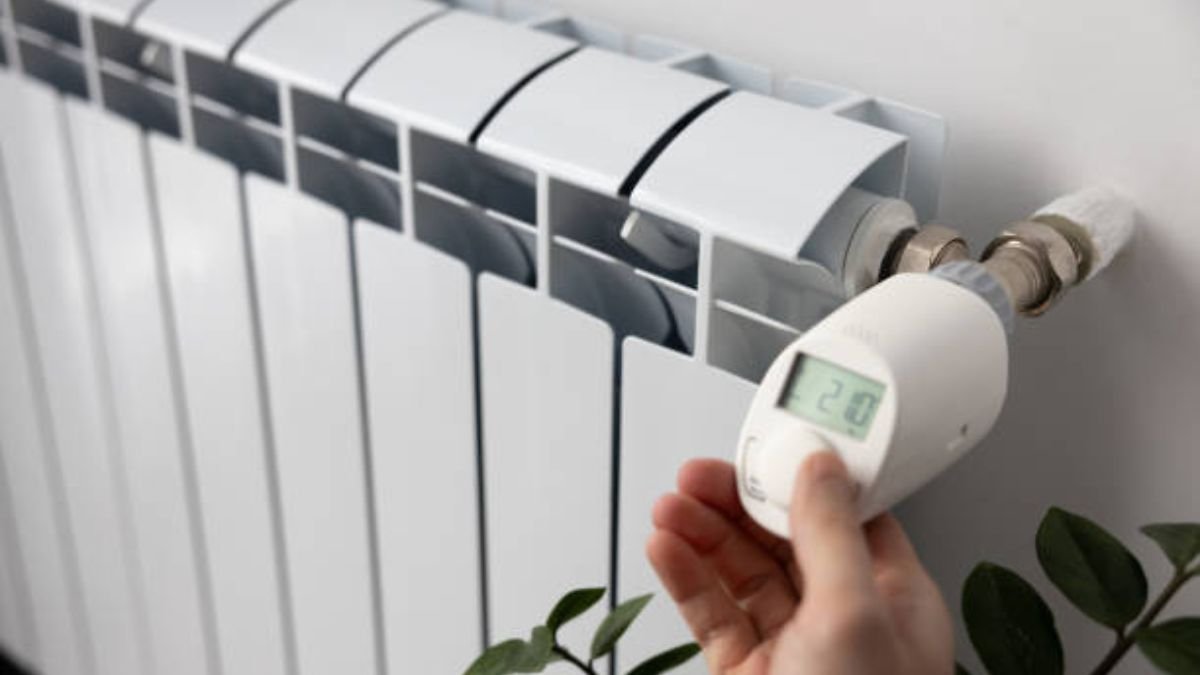 How Electric Radiators Can Help Lower Your Energy Bills