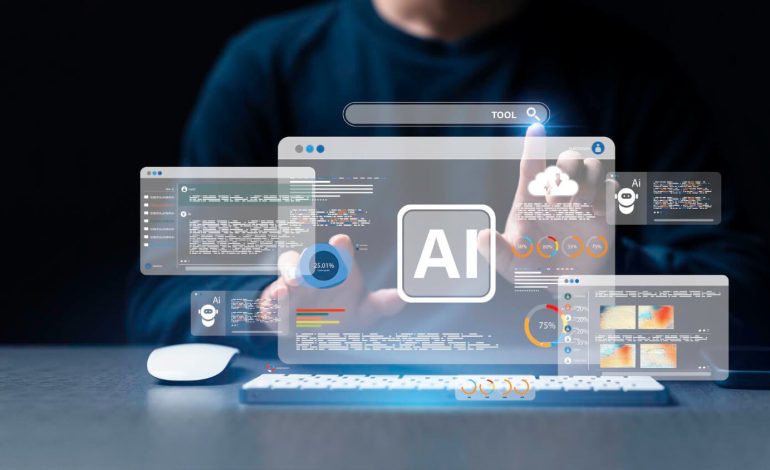 Web design