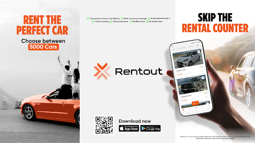 Rentout