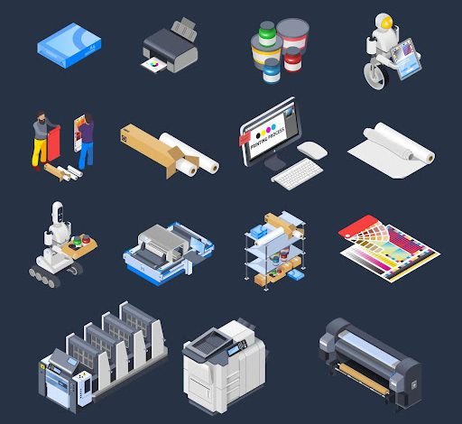 Printer Consumables