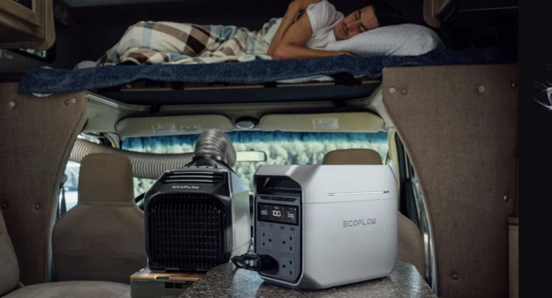 Essential Electrical Appliances for RV Travel