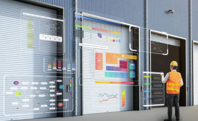 Supply-Chain Shielding