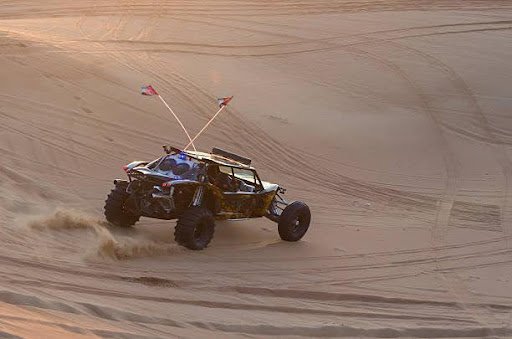 Dune Buggy Rental Dubai: The Ultimate Desert Experience Awaits You