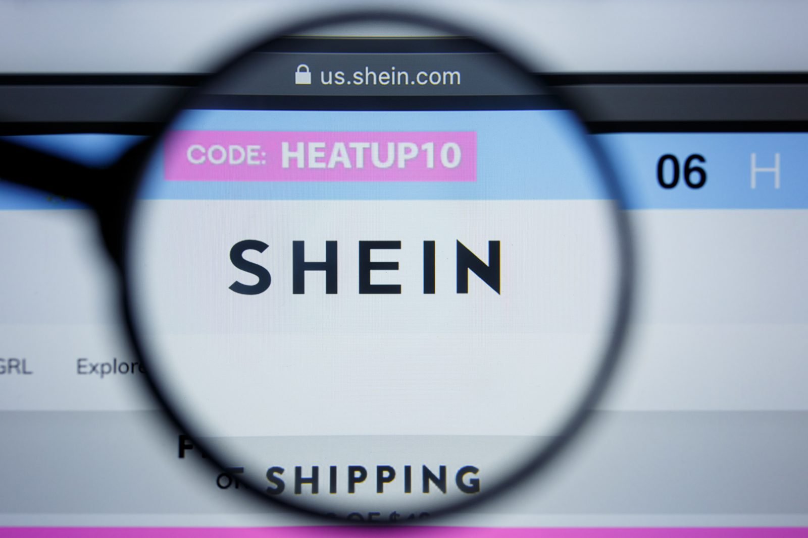 SHEIN UK Login & Sale Deals 2025 – How to Save More