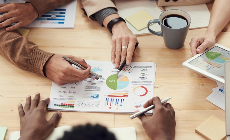 The Role of Marketing Fundamentals in Digital Success