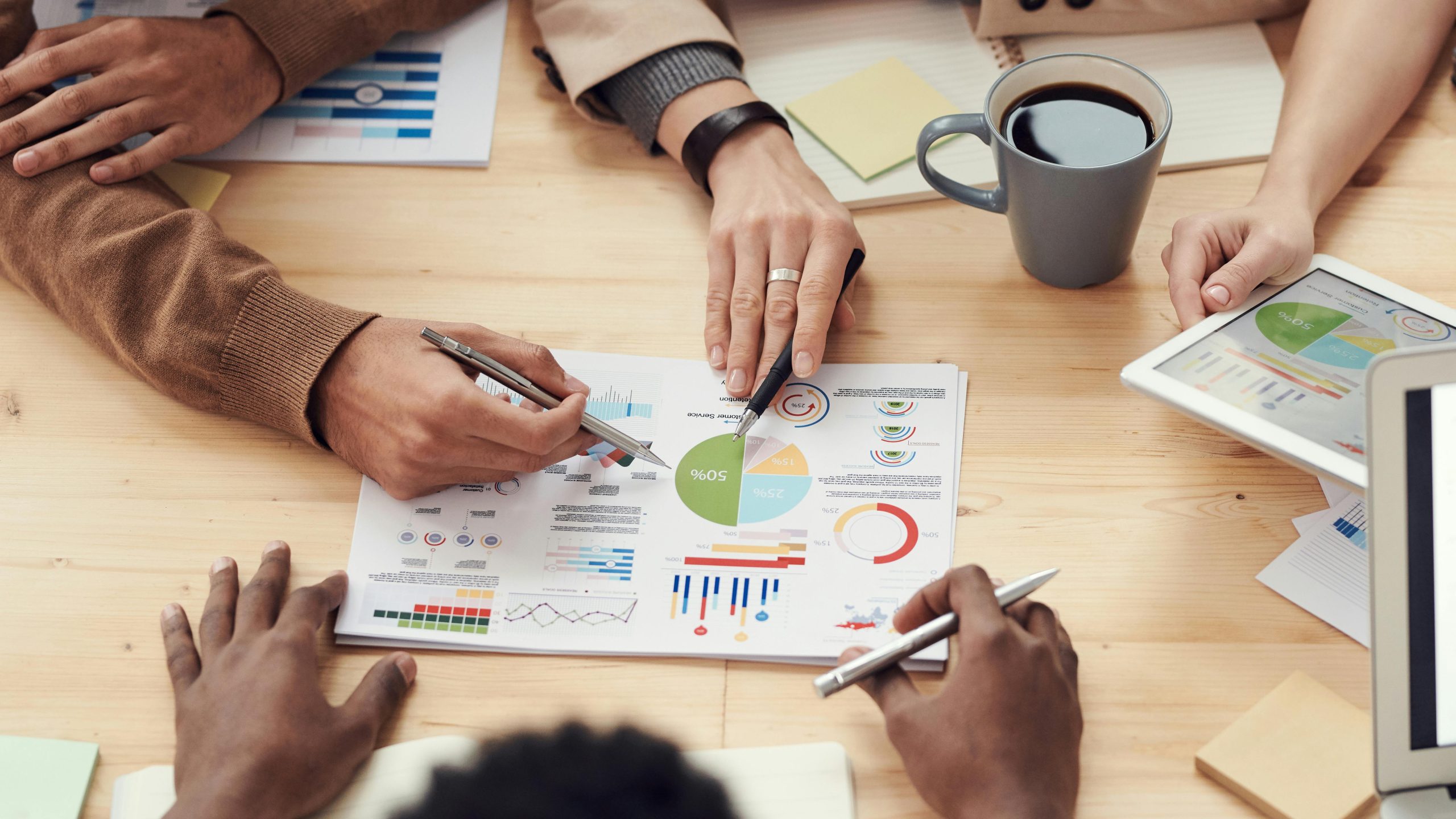 Marketing Fundamentals