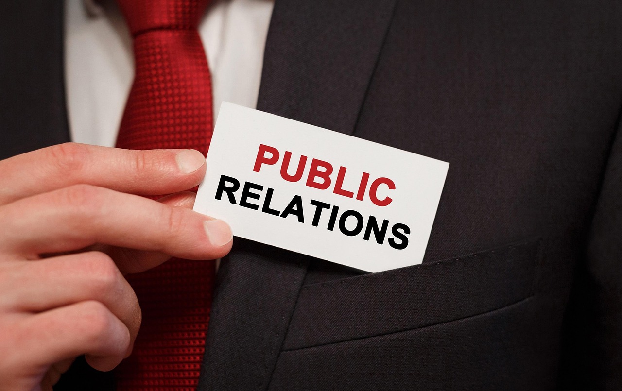 public realtions